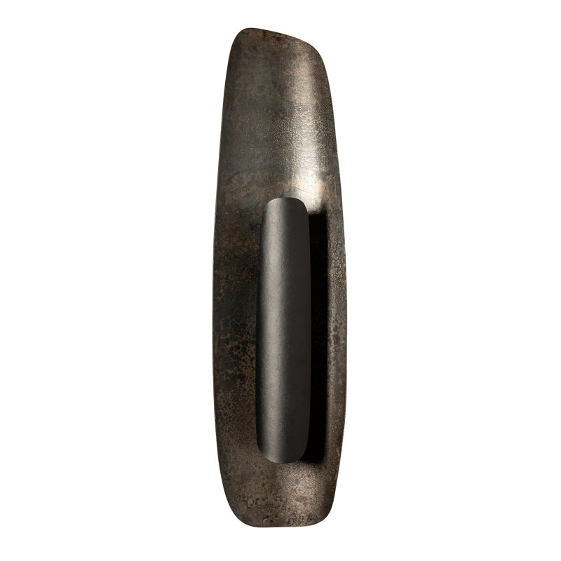 Shield Large Wall Sconce
