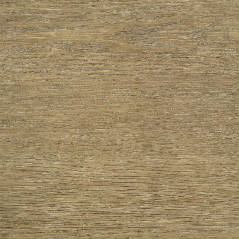 Table de salle à manger extensible Sand Wash 9, table rectangulaire extensible, dossiers en canne tissés à la main et sièges rembourrés en tissu crème pour un style d'évasion côtière avec du bois brun, espace de table confortable