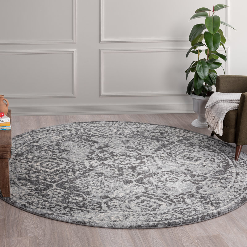 Altom Rug, Round 5'3"