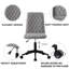 Throckmorton Velvet Office Chair-475577918