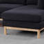 Canapé modulaire U