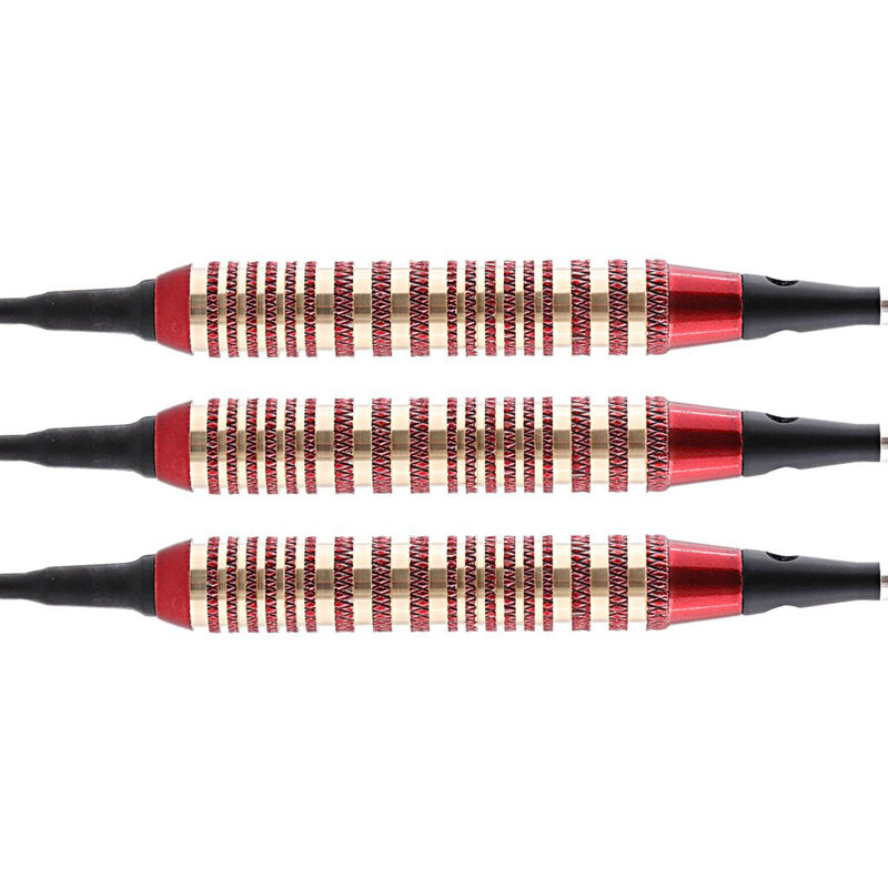 Shot Darts Tungsten Darts, 23 Gm