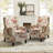 Sobotka Recliner-150781062