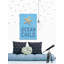 Ocean Child - Wrapped Canvas Painting-1184313037
