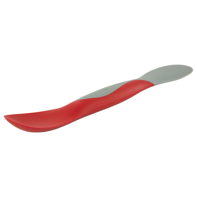 Mini-outil Scoop & Spread Cayene, Cayenne