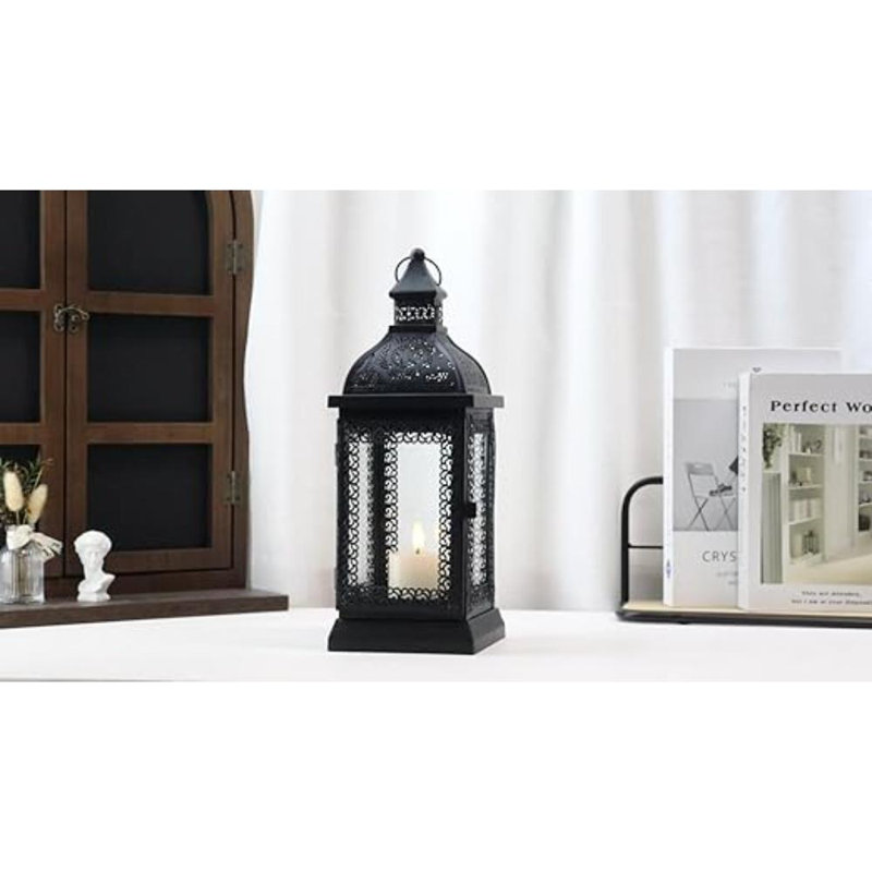 Tabletop Lantern