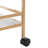 Rukie Metal Bar Cart-1506649725