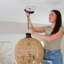 Ensemble SkyPlug Smart - Installation d'éclairage facile - Mira-107397546