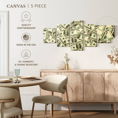 Billet de cent dollars