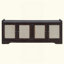 Banc de rangement Rustic-980359324