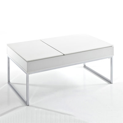 Kalie Lift Top Sled Coffee Table