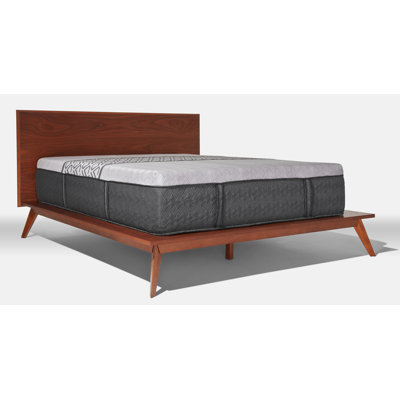 Matelas hybride ferme 14 "