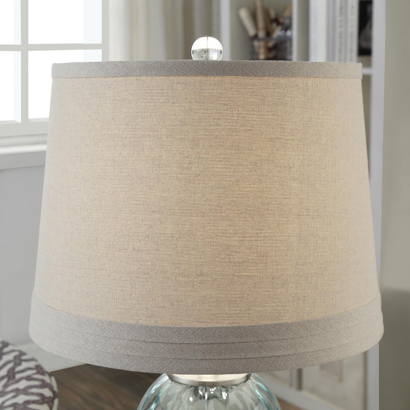 Lampe de table 29 po Aisley