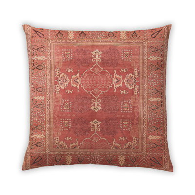 Outdoor Throw Pillow