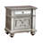 Foxworth 28.02'' W Nightstand