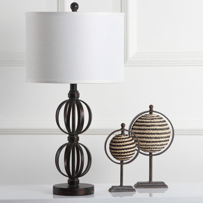 Hayden Metal Table Lamp