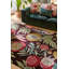 Hand Tufted Floral Area Rug-1042642899