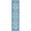 Tapis traditionnel urbain de couleur crème-1364834363