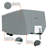 Overdrive PolyPro1 Mildew Resistant RV Cover By Classic Accessories-9044157