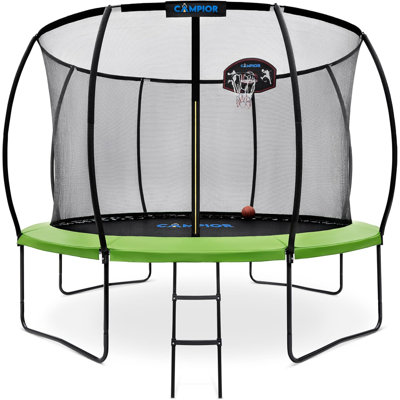Bakken- Swiss Hexagon Fitness Trampoline