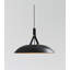 Luminaire suspendu 24 po DEL Volo-64301600-64301601