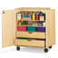 Armoire d'alimentation Jonti-Craft®