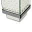 Montreal Glass Floor Vase-49538556