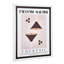 Affiche Trinx Tipy Martini Espresso