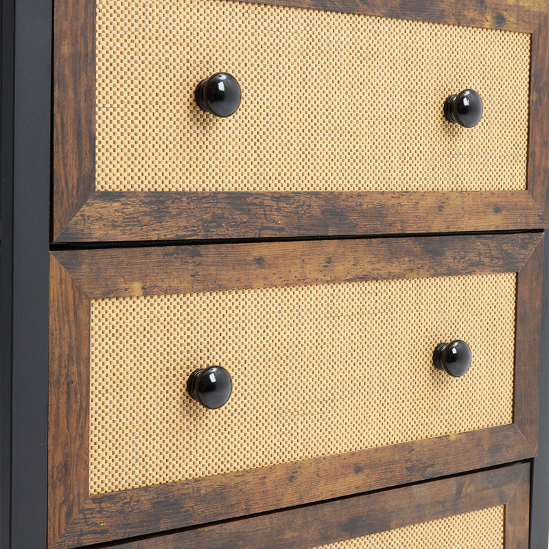 Abegale Storage Cabinet