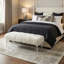 Repose-pieds standard Anduena