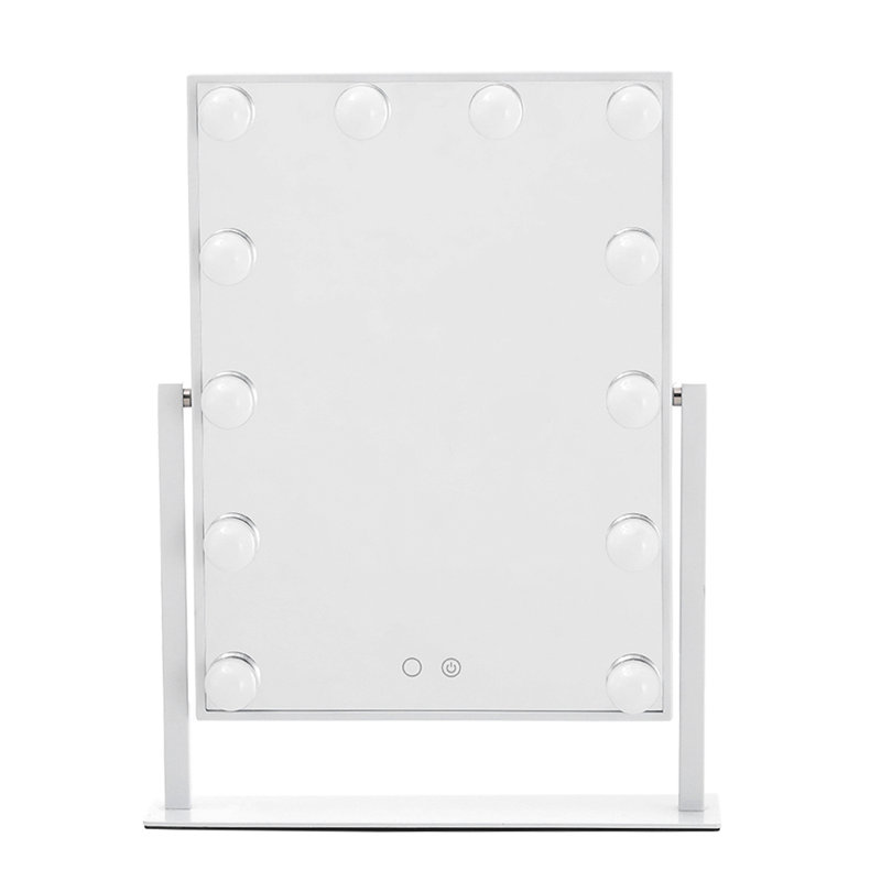 Moorehead Makeup LED Dressing Mirror