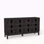 Buffet 60,5 "Mid Century-121296986