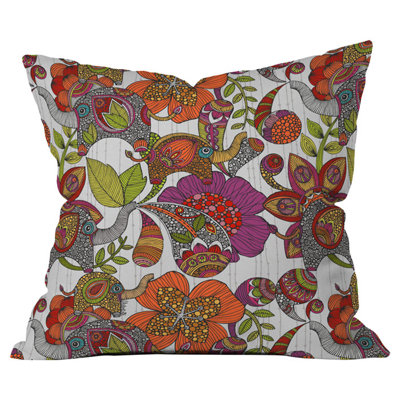 Coussin extérieur valentina ramos eli