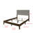 Kankakee King Panel Bed-959719548