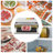YaoTown Silver Food Packaging Appliance