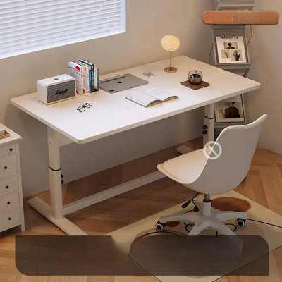 Becquere Adjustable Executive Desk
