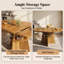 Extendable Dining Table