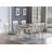 Daian 18.5'' H Upholstered Pine Parsons Chair-1735782034