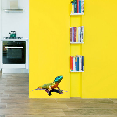 Animals Wall Decal