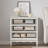 Blane 31.5'' W 3 - Drawer Dresser-1100692714