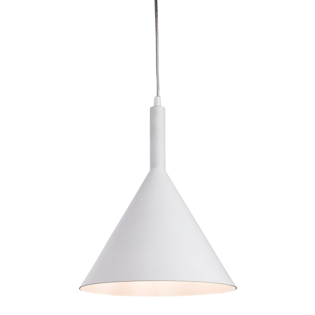 Pendants 1 - Light Cone Pendant