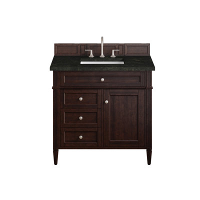 Brittany 36'' W Single Vanity