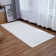 Angeline Faux Fur Rug