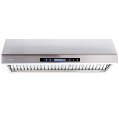 Hotte Sous La Hotte 36" 1000 Cfm