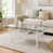 White/Clear
