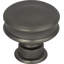 Oskar 1 1/4" Diameter Round Knob-312934528