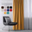 Frasco Blackout Curtain Pair-814277897-814277919