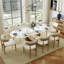 Chaises de salle à manger Mid-Century-507716836