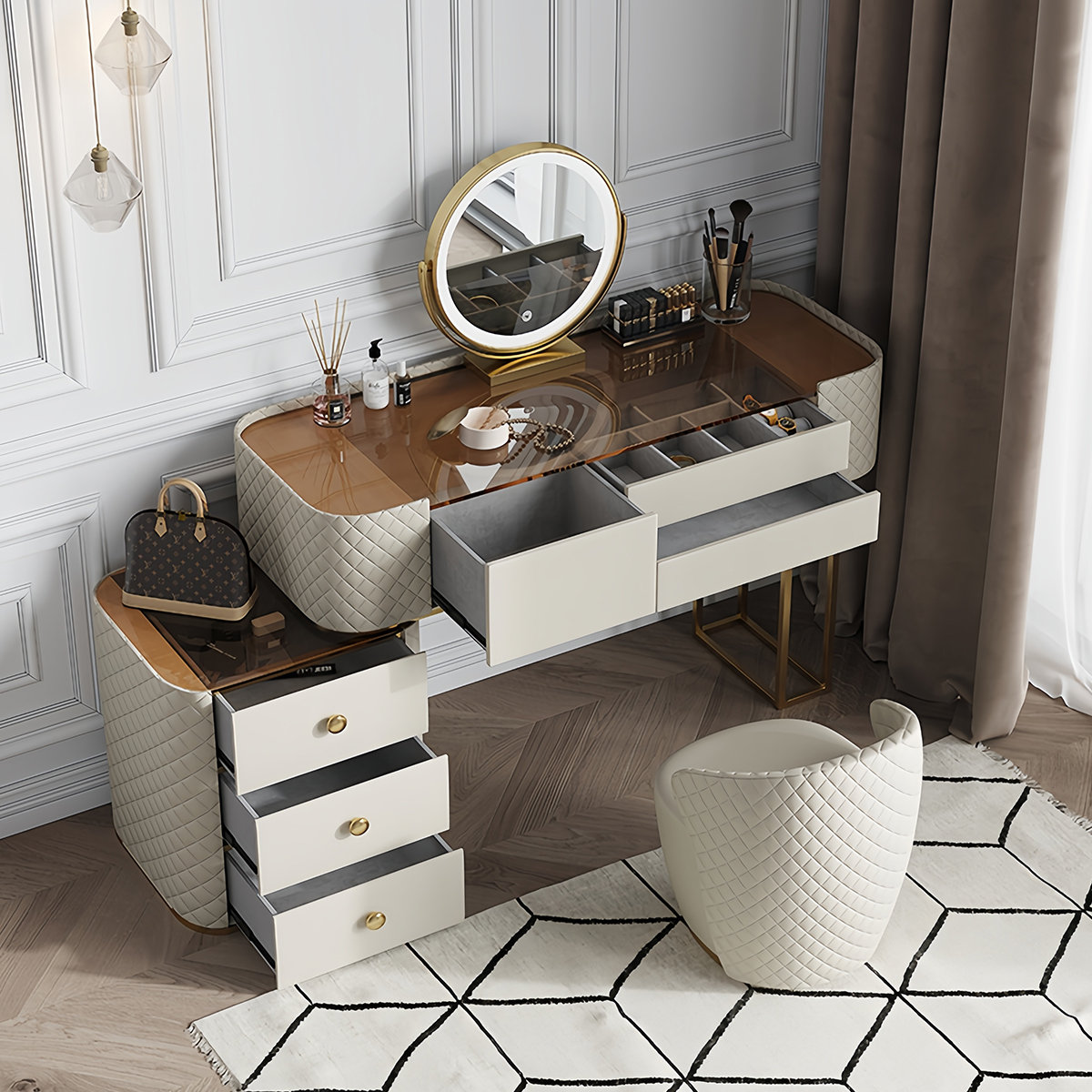 Everly Quinn Siniya | Wayfair