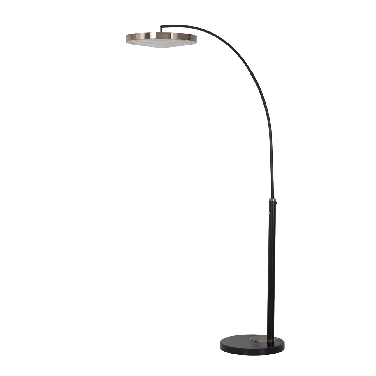Redondo 86" Marble Floor Lamp